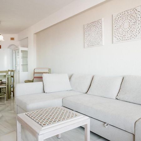 Club Atlantis Aparthotel Ocean View Адехе Екстериор снимка