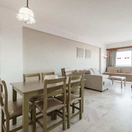 Club Atlantis Aparthotel Ocean View Адехе Екстериор снимка
