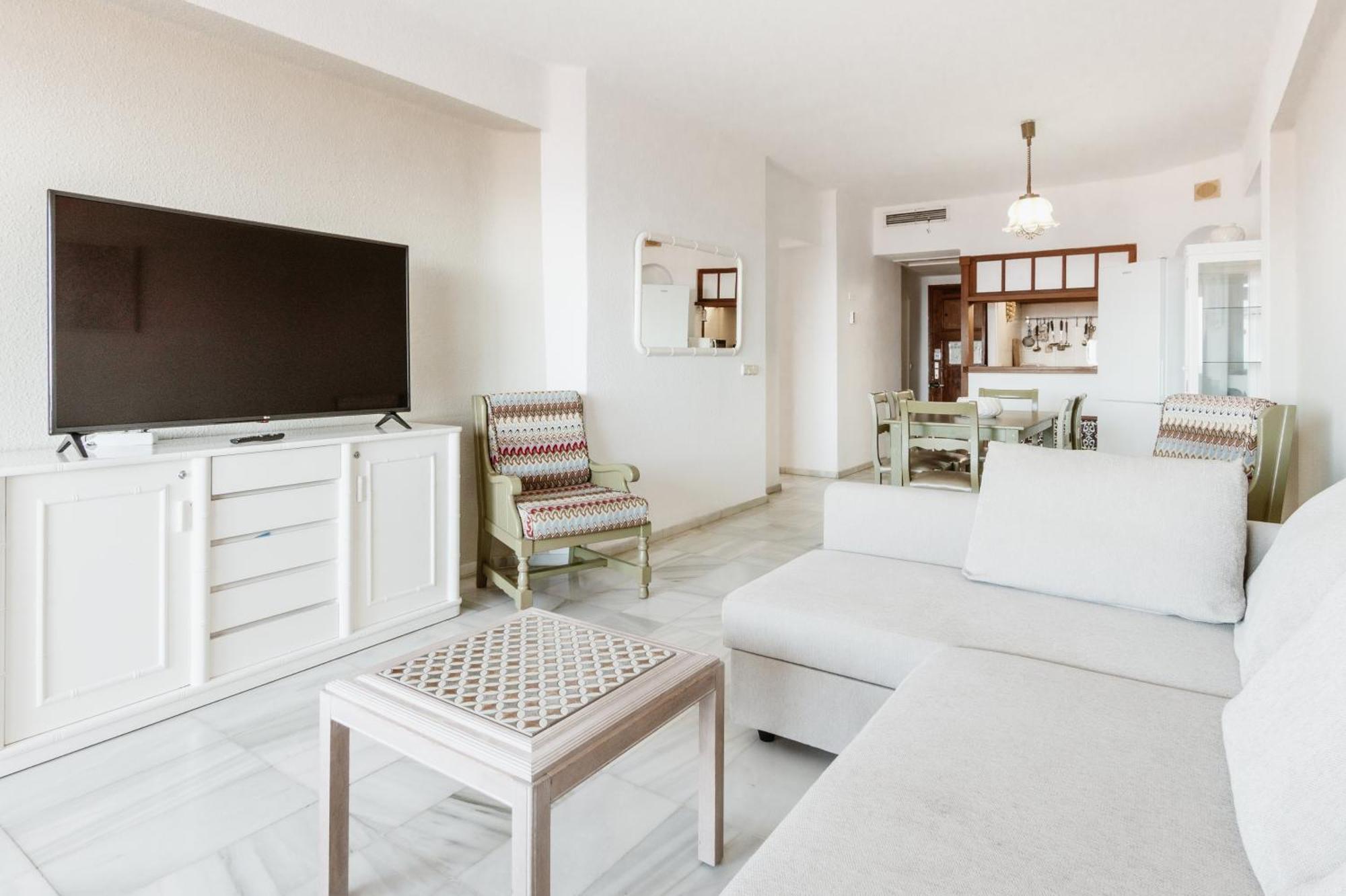 Club Atlantis Aparthotel Ocean View Адехе Екстериор снимка