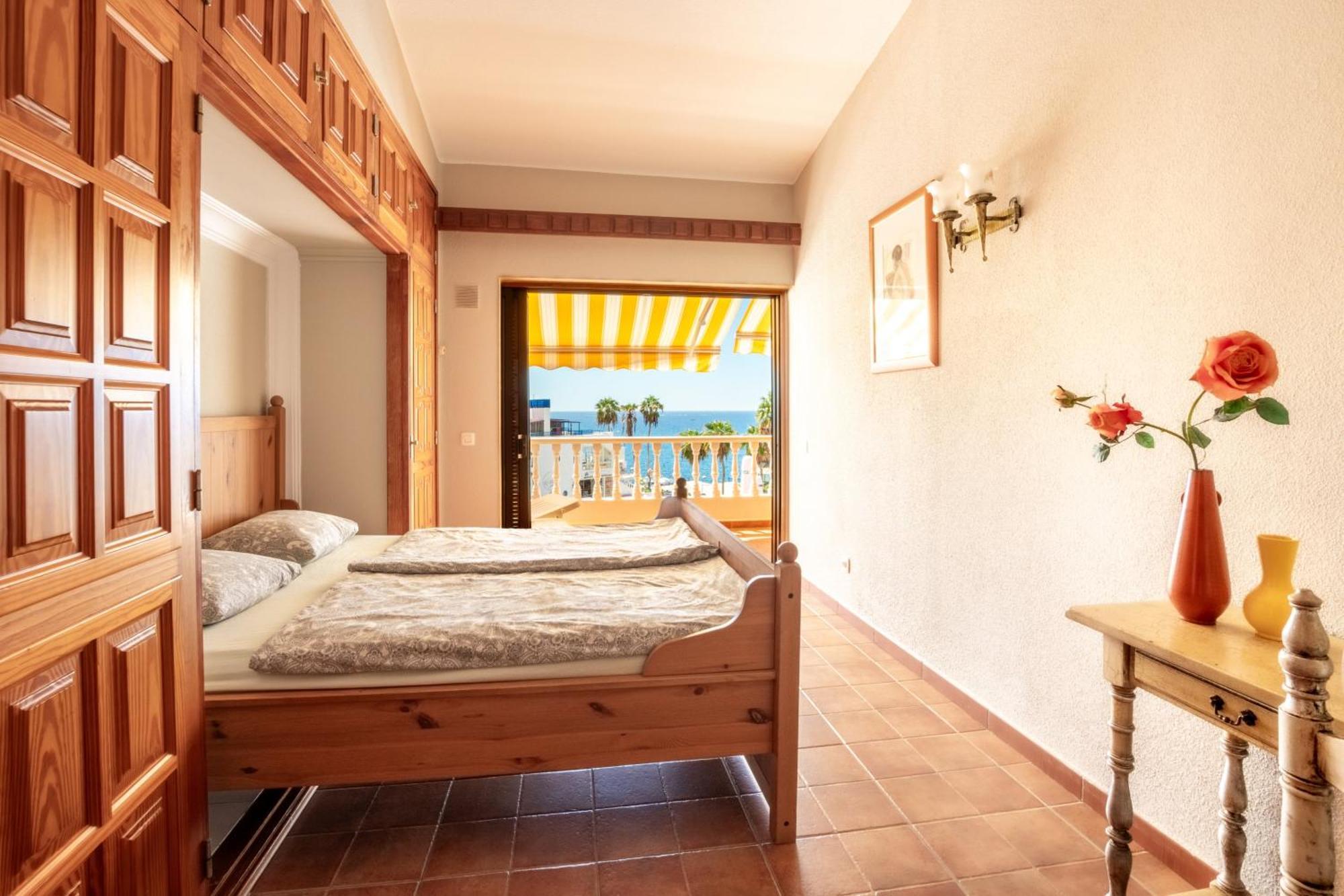 Club Atlantis Aparthotel Ocean View Адехе Екстериор снимка