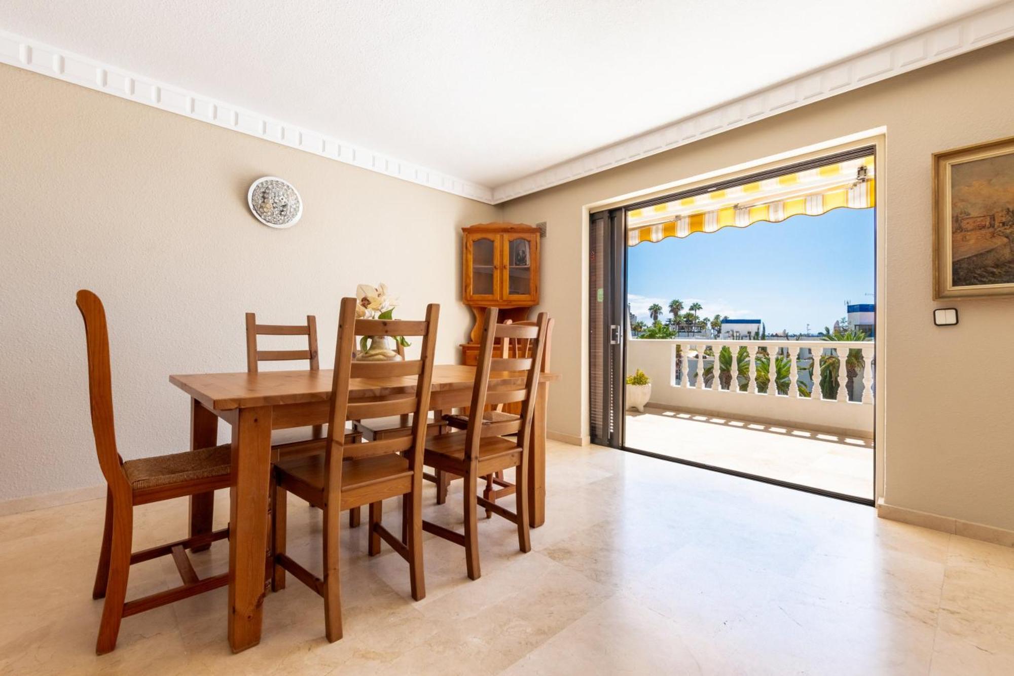 Club Atlantis Aparthotel Ocean View Адехе Екстериор снимка